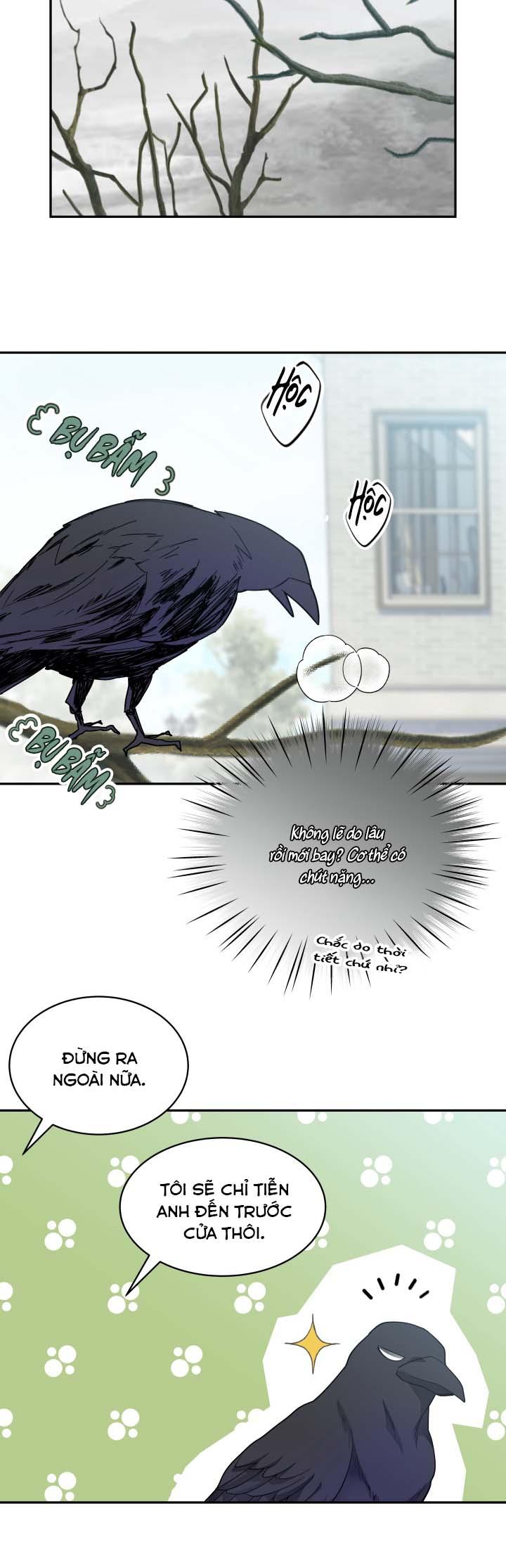 hôn nhân bị đánh cắp của hồ ly chapter 39 26