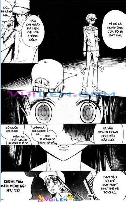 moon boy - chàng trai ánh trăng chapter 6 105