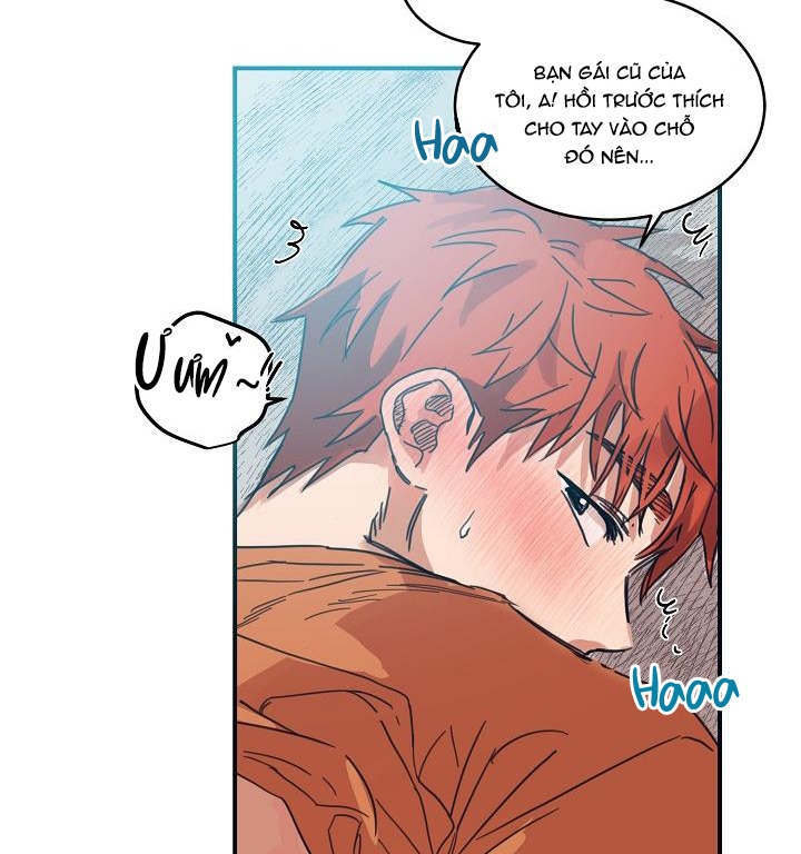 phương pháp tránh mặt trời chapter 3 44