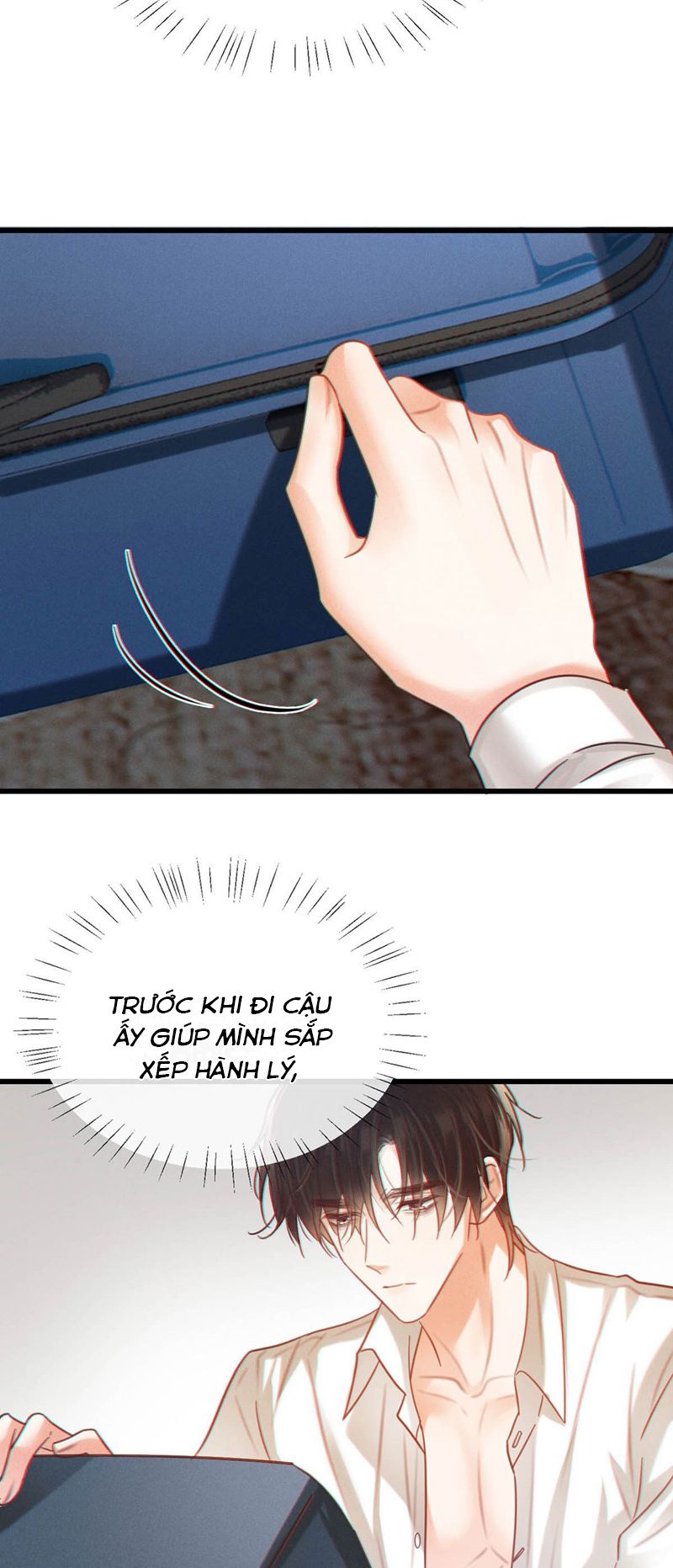 nịch tửu chapter 97 20