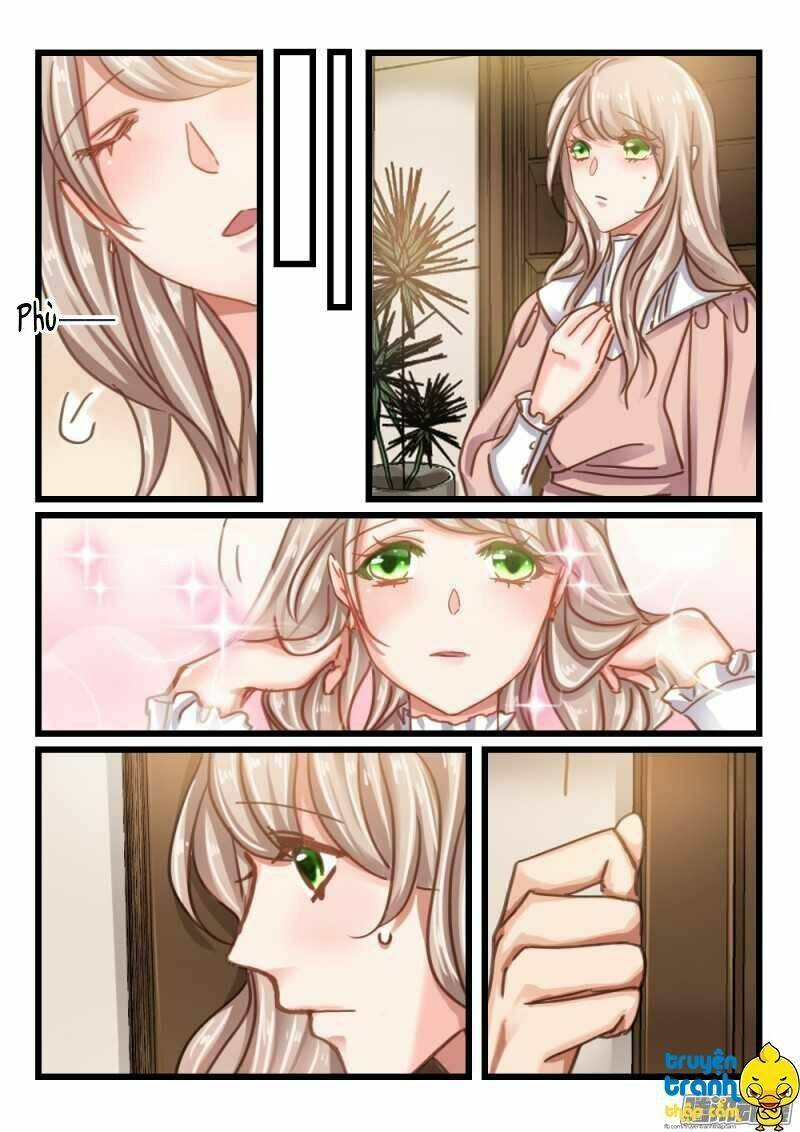 nam thần cách vách chapter 57 7