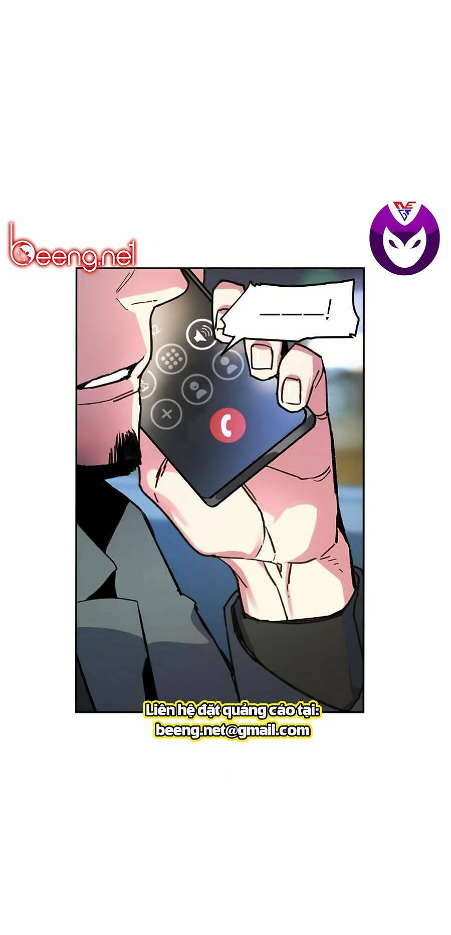 bạn học tôi là lính đánh thuê chapter 9 1