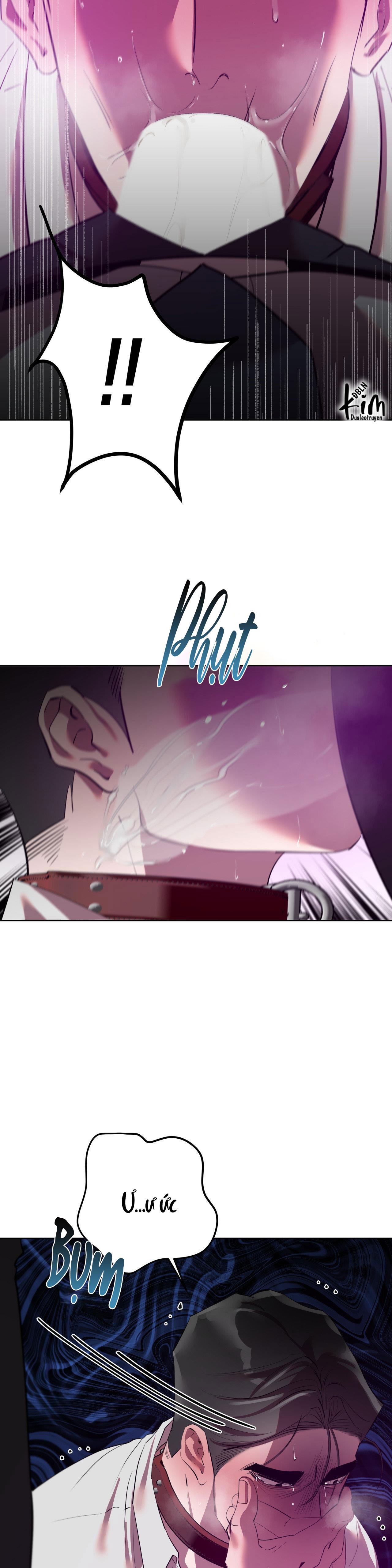 câu lạc bộ bí mật chapter 1.3 17