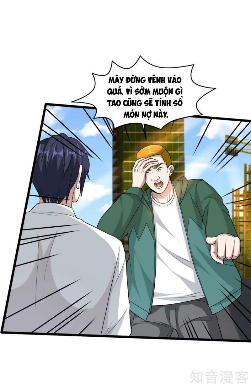 đô thị tà vương chapter 193 5