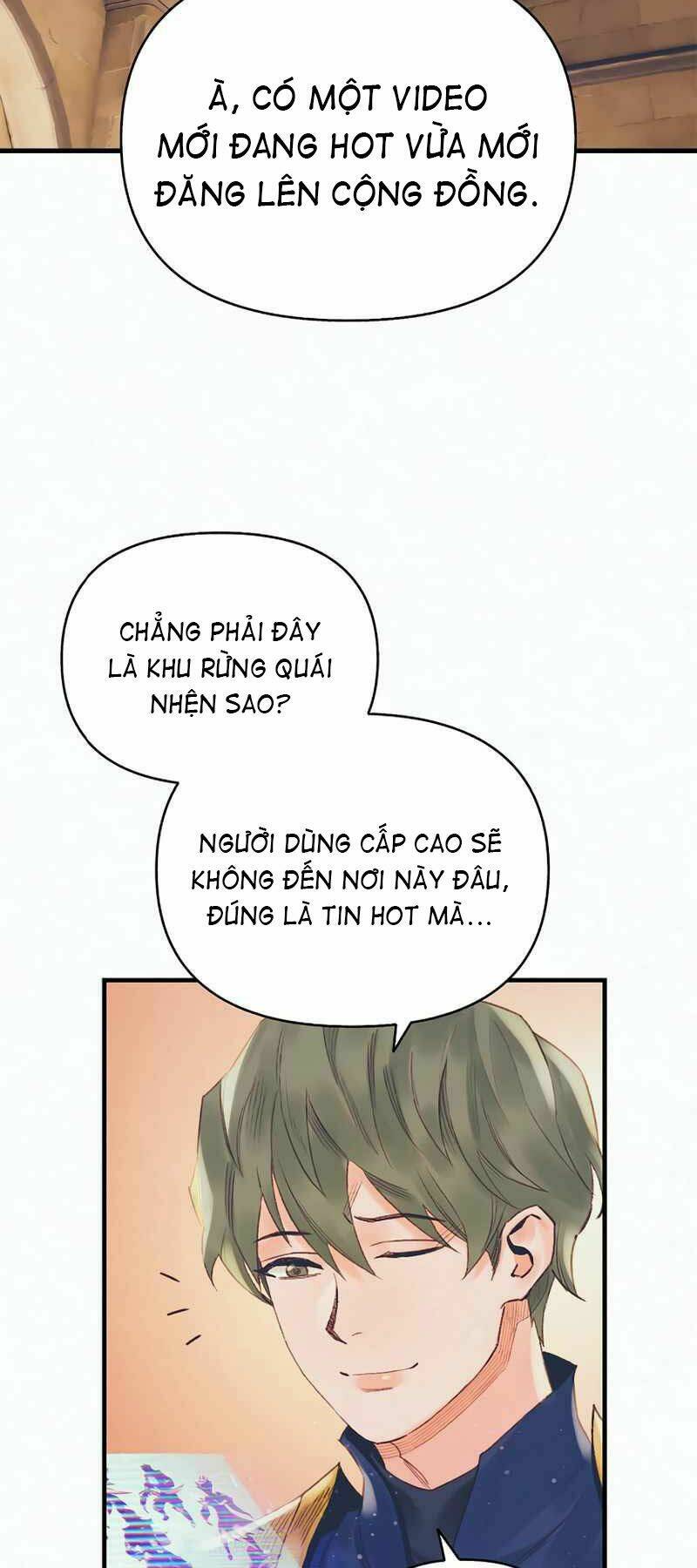 tu sĩ trị liệu của thái dương giáo chapter 25 13