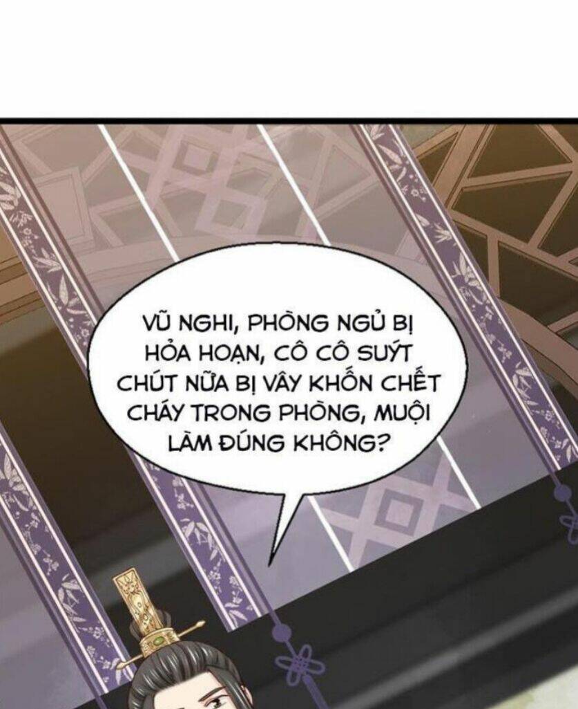 kiều nữ độc phi chapter 225 30