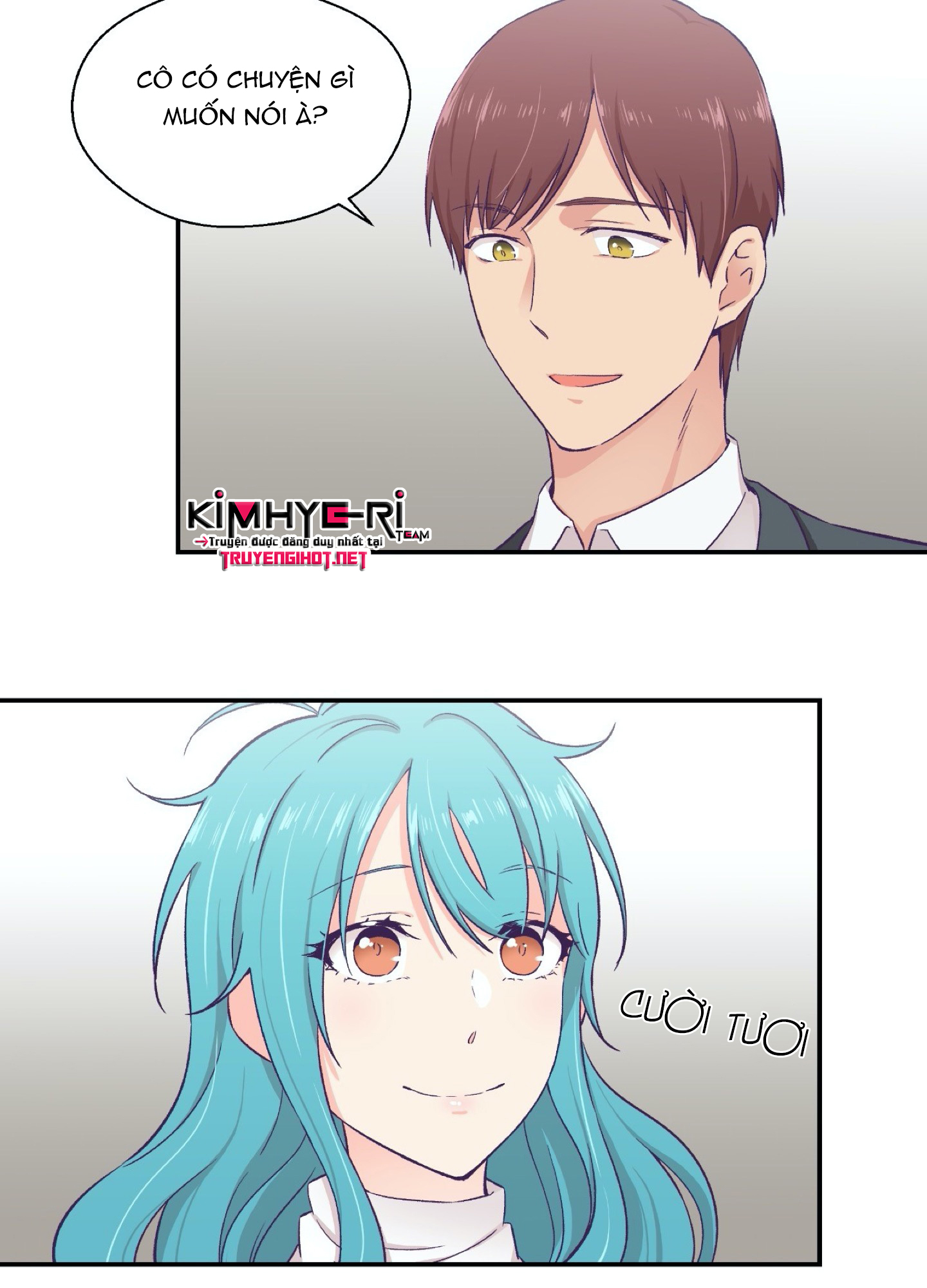 mềm mại tan chảy chapter 10.1 16