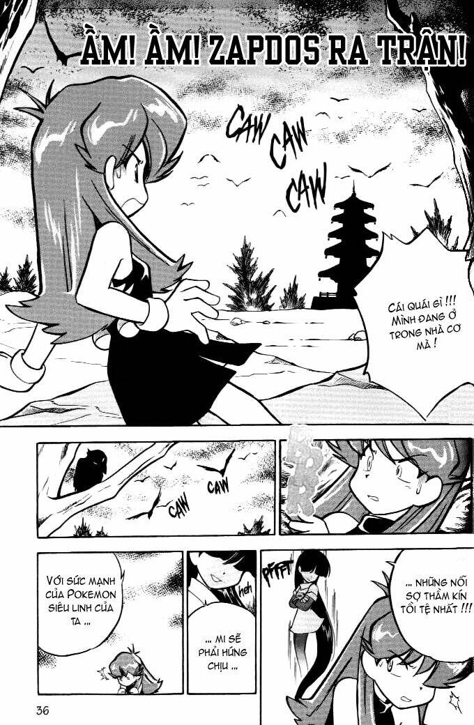 thú cưng đặc biệt chapter 30 2