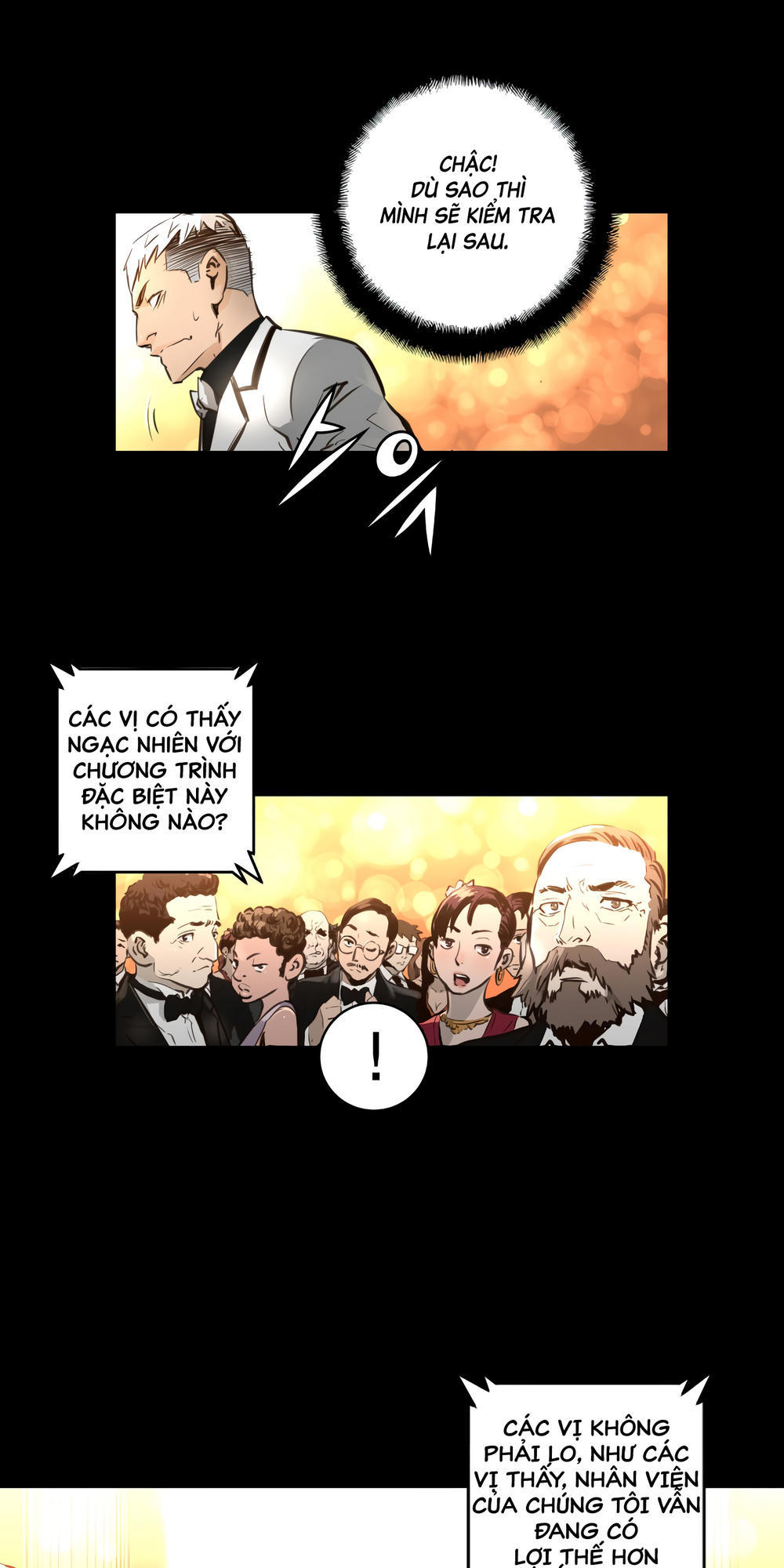 tam tuyệt tại dị giới chapter 67 14