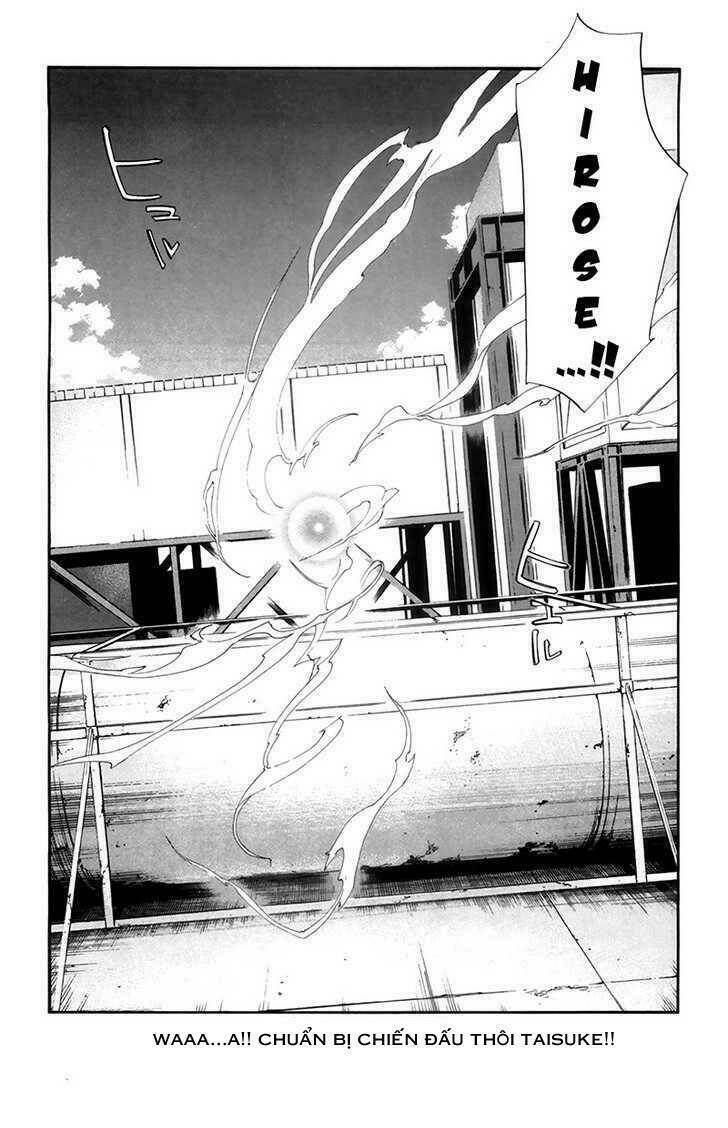 alive - the final evolution chapter 65 43