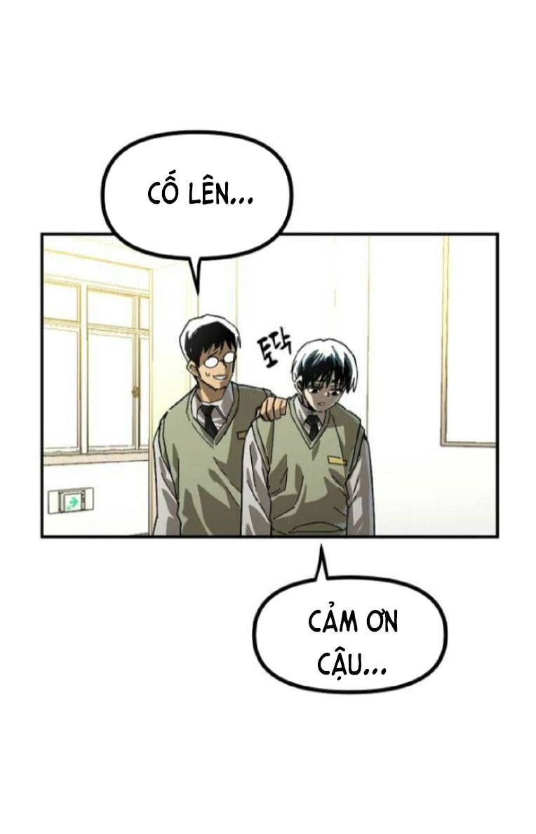 chỉ có cái c.h.ế.t mới là sự cứu rỗi chapter 21 25