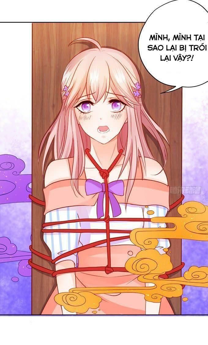 hồ tiên hung bạo chapter 10 4