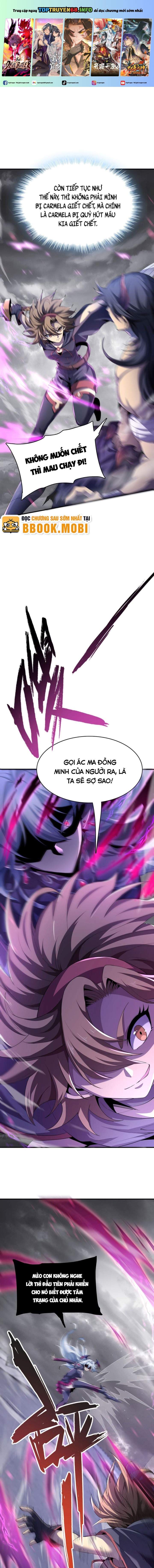 sát thủ cấp sss hồi quy chapter 8 1