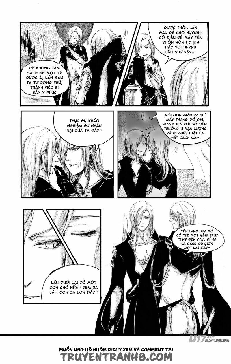 thiên hạ ngô song chapter 1 6