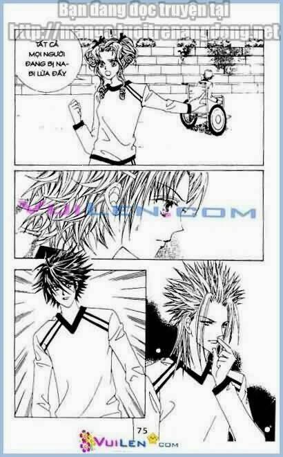 sức thanh xuân chapter 8 76
