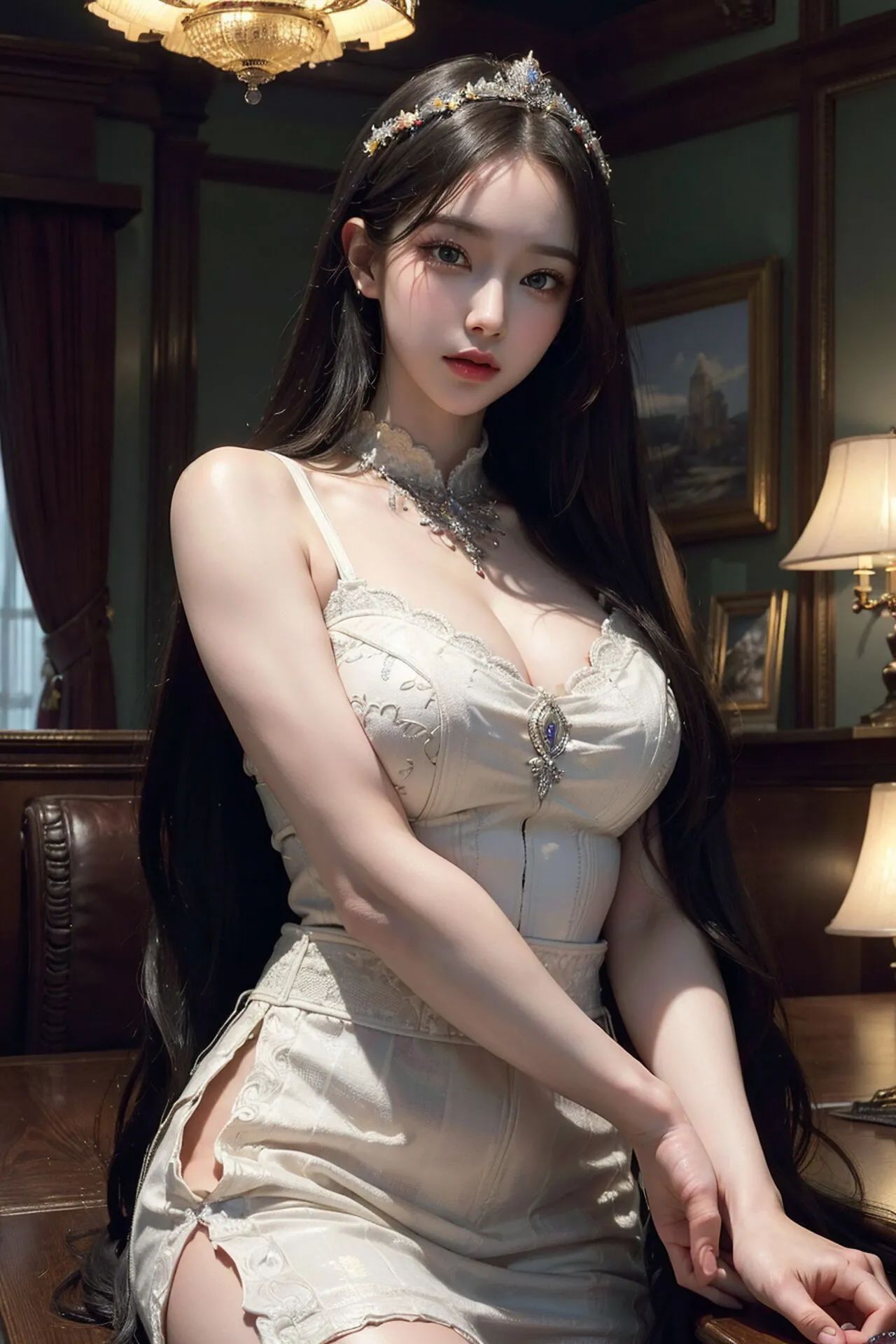 artist ai generated chapter 235 19