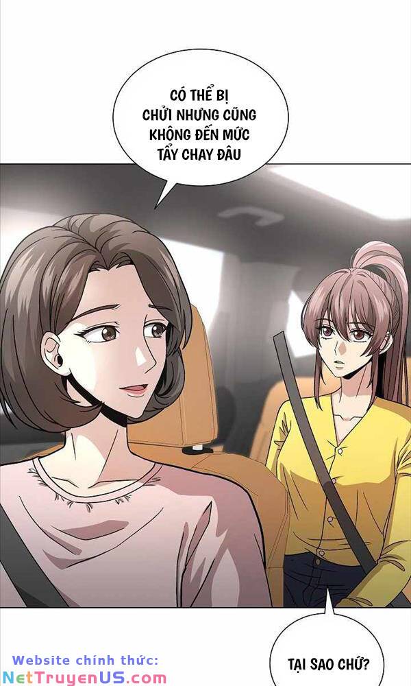 thiên ma không muốn thăng cấp chapter 20 63