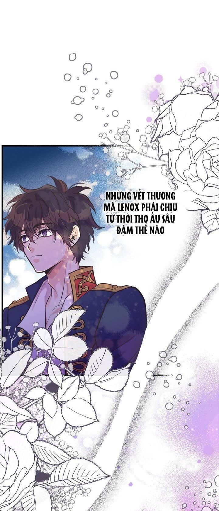 chị tôi đã nhặt về nhà một nam chính quyến rũ chapter 59 16