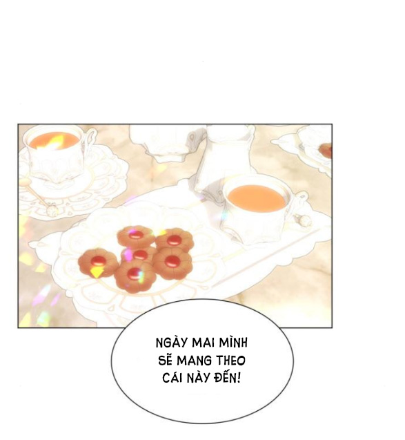 sau khi chuyển sinh tôi trở thành công chúa chapter 23.1 35