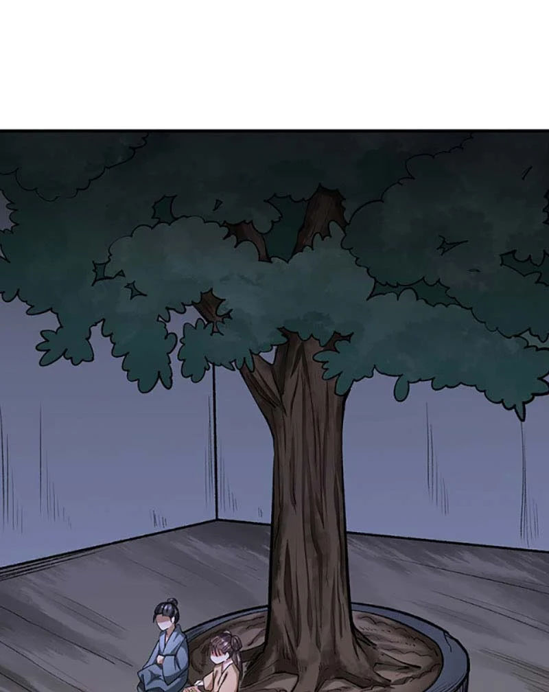 võ đạo độc tôn chapter 478 1