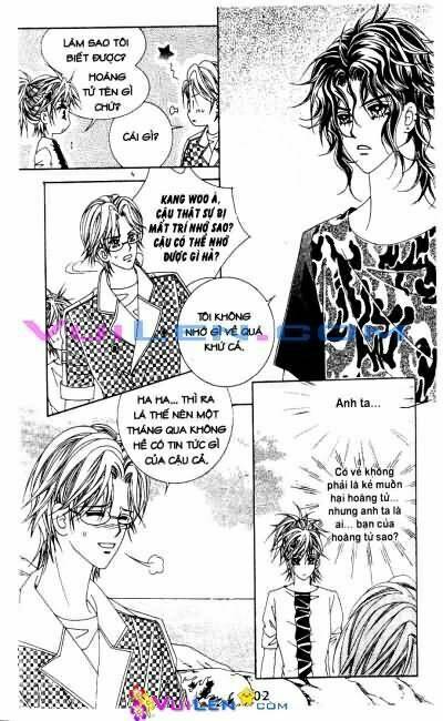 chạm mặt thần tượng chapter 2 102