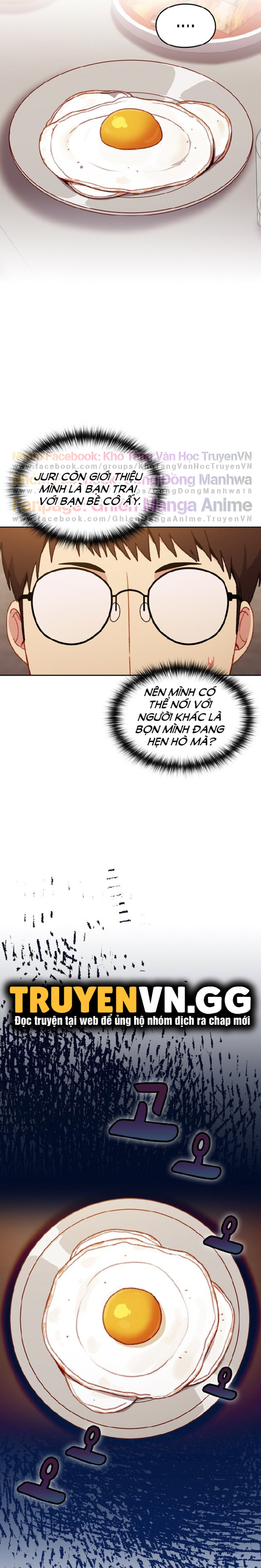 khi nào ta hẹn hò chapter 10 22