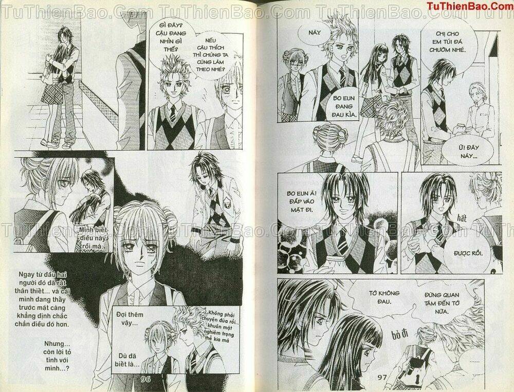 bí mật chapter 3 47