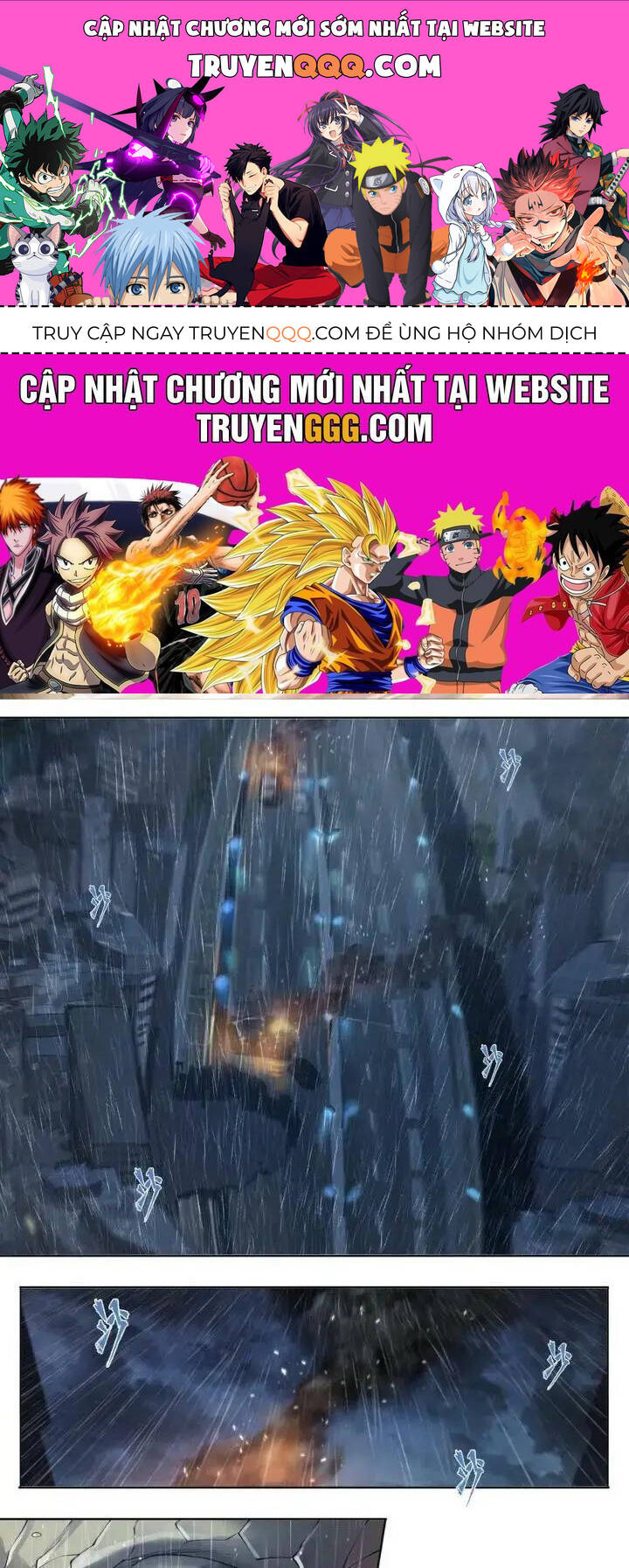 dự báo khải huyền chapter 94 1