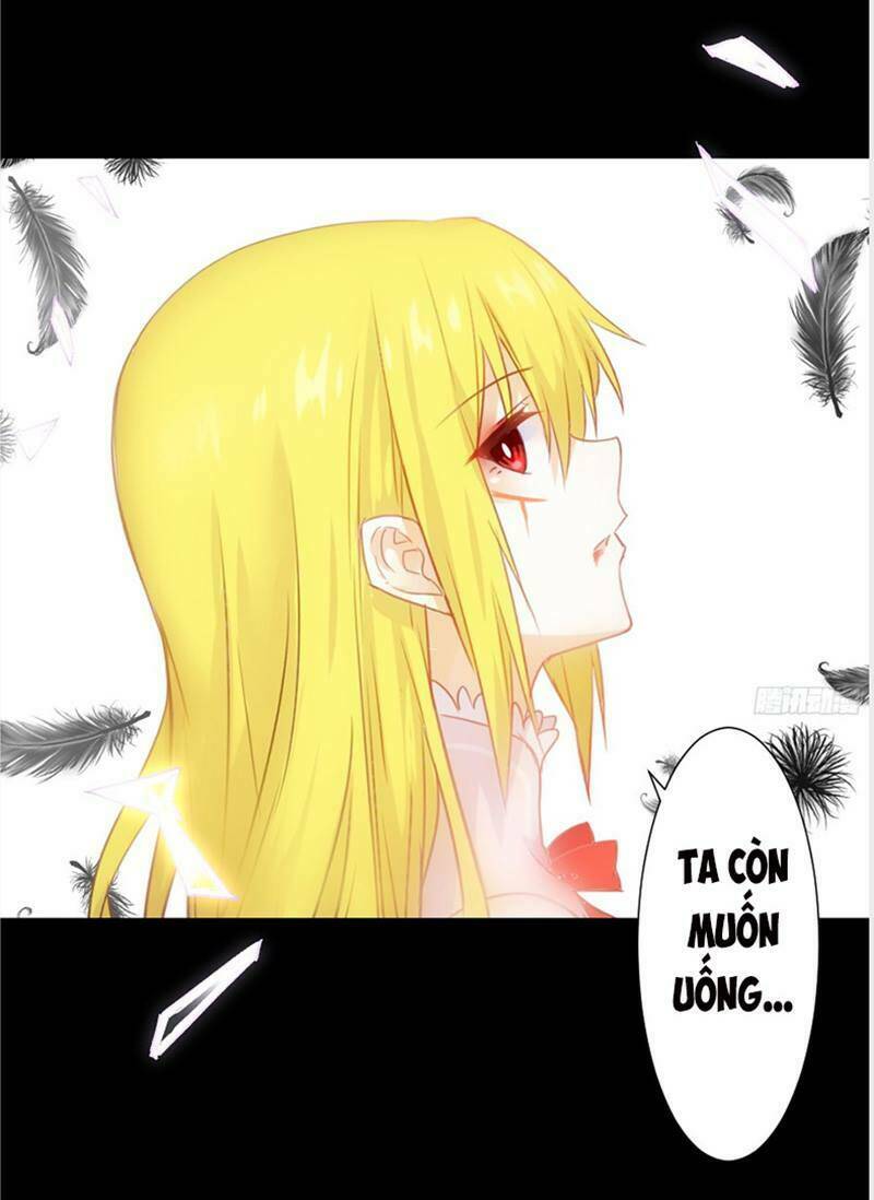 hôm nay ta cũng muốn trêu chọc nàng chapter 40 16