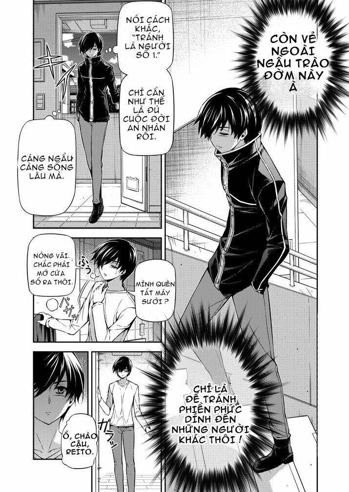 monochrome - teito ninpouchou chapter 1.1 8