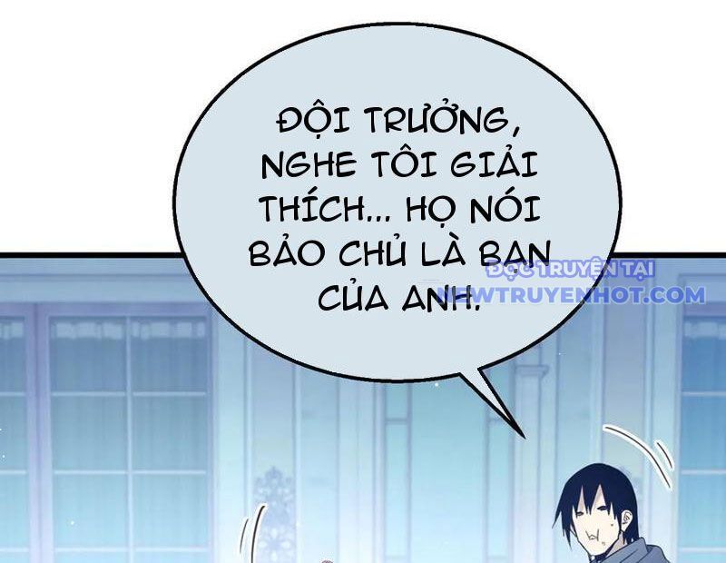 Vô Địch Bị Động Tạo Ra Tấn Sát Thương chapter 60 122