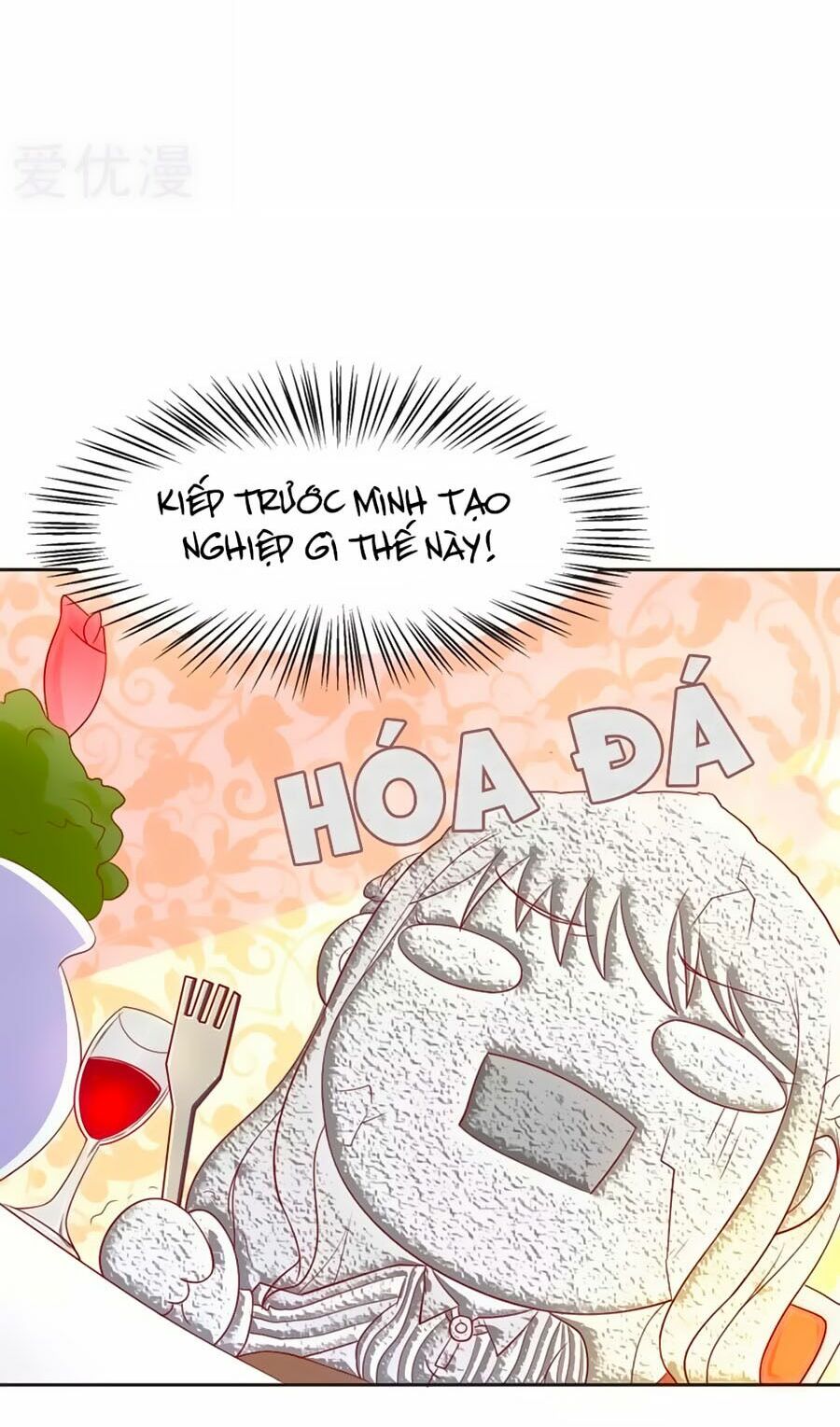 chồng già vợ trẻ trêu nhau hàng ngày chapter 15 22