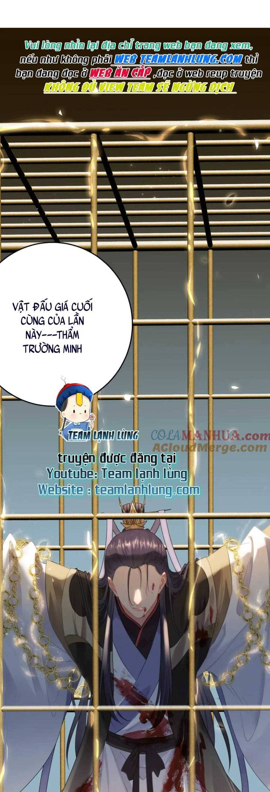 Nghịch Đồ Mỗi Ngày Đều Muốn Bắt Nạt Sư Phụ Chapter 83 - Trang 2