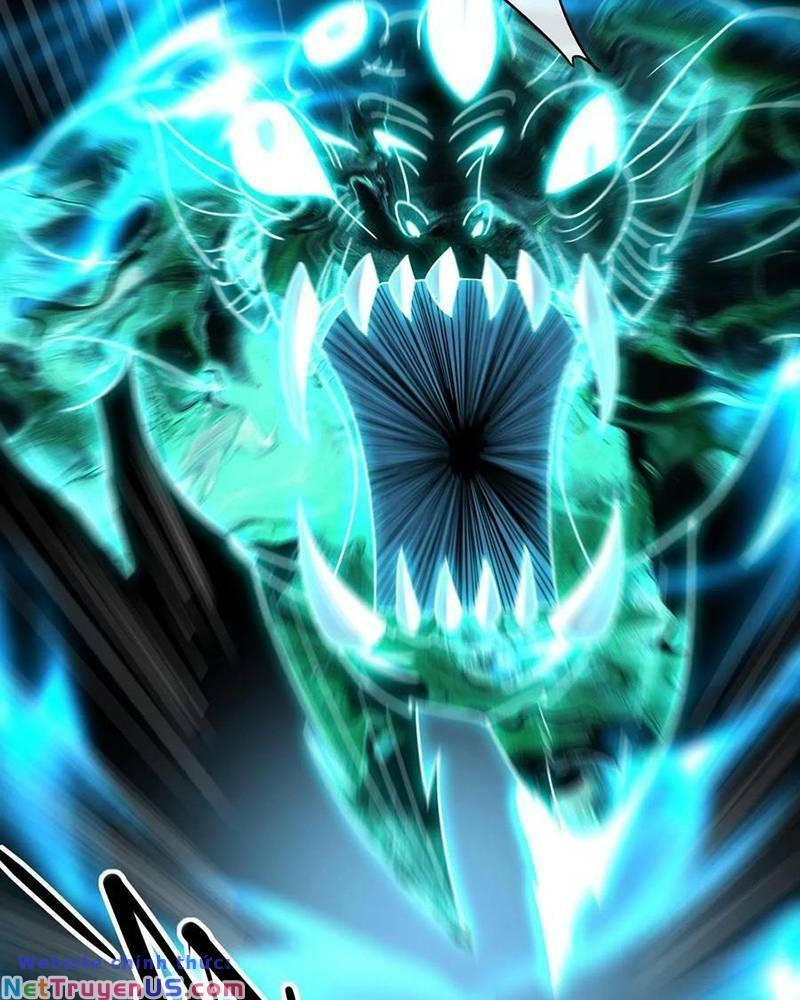 nhìn thấy thanh máu, ta xử tội thần linh chapter 83 11