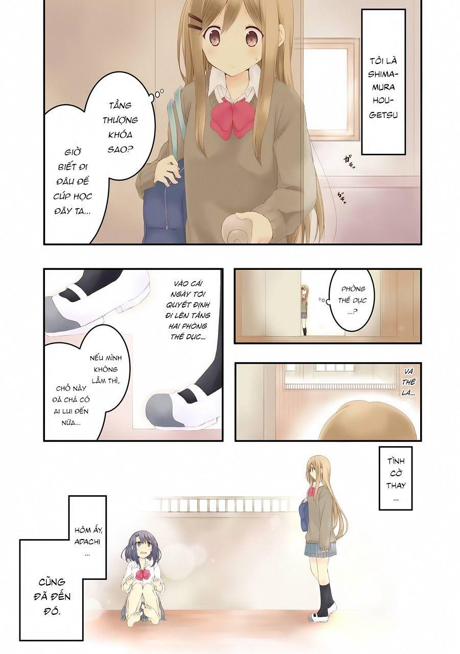 adachi to shimamura chapter 1 6