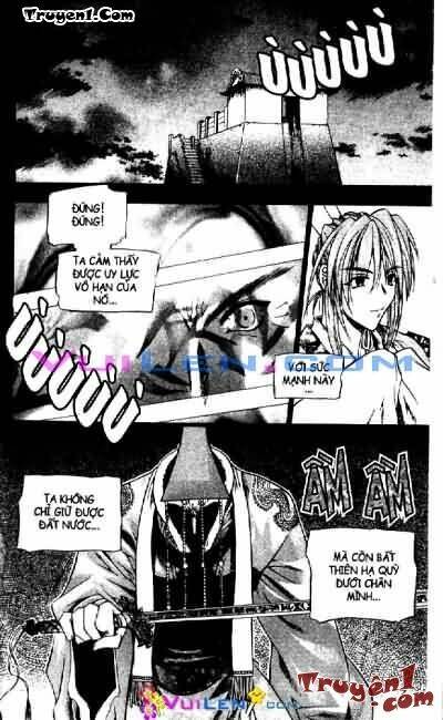 chroniles of the cursed sword chapter 0 3