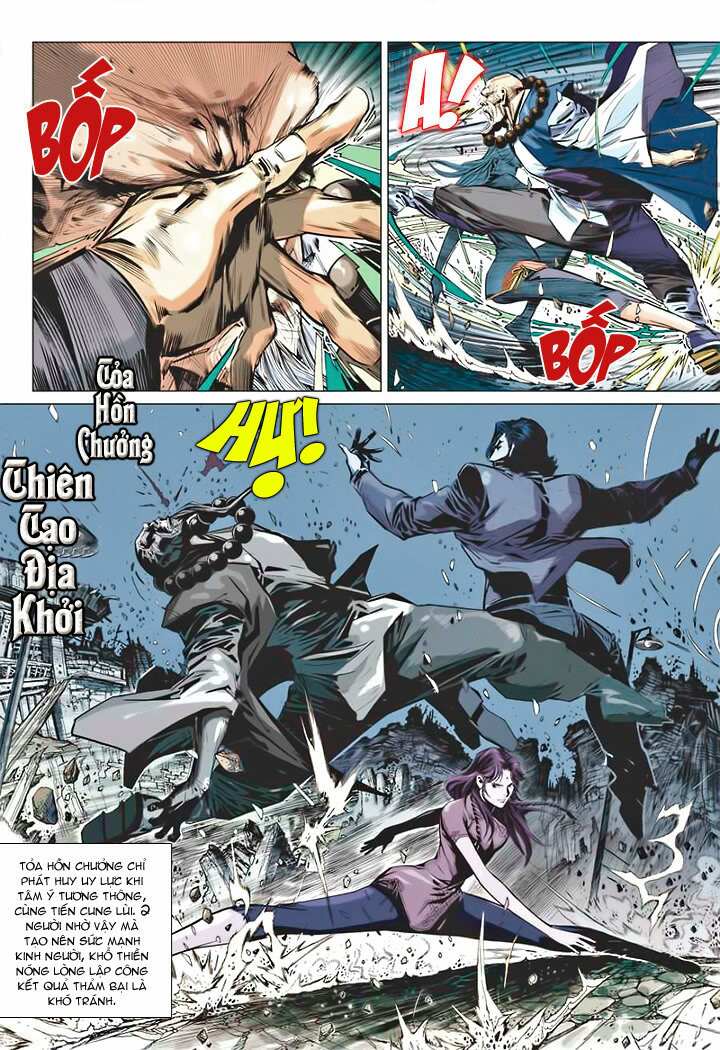 vương tiểu long chapter 6 21