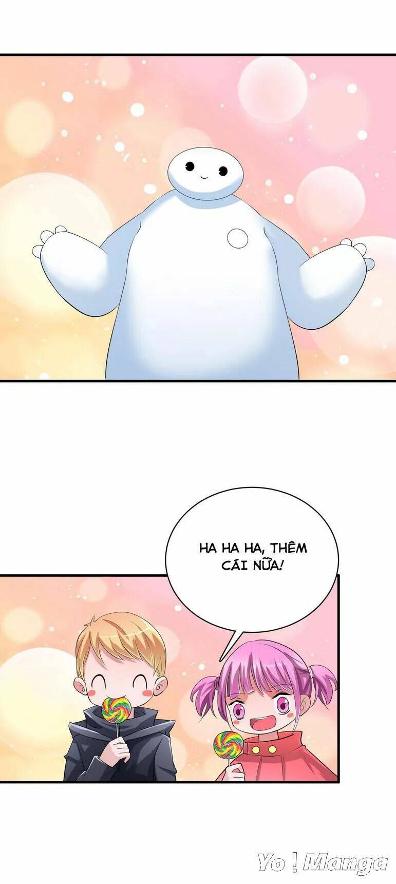 cô dâu gả thay của tổng tài chapter 68 4