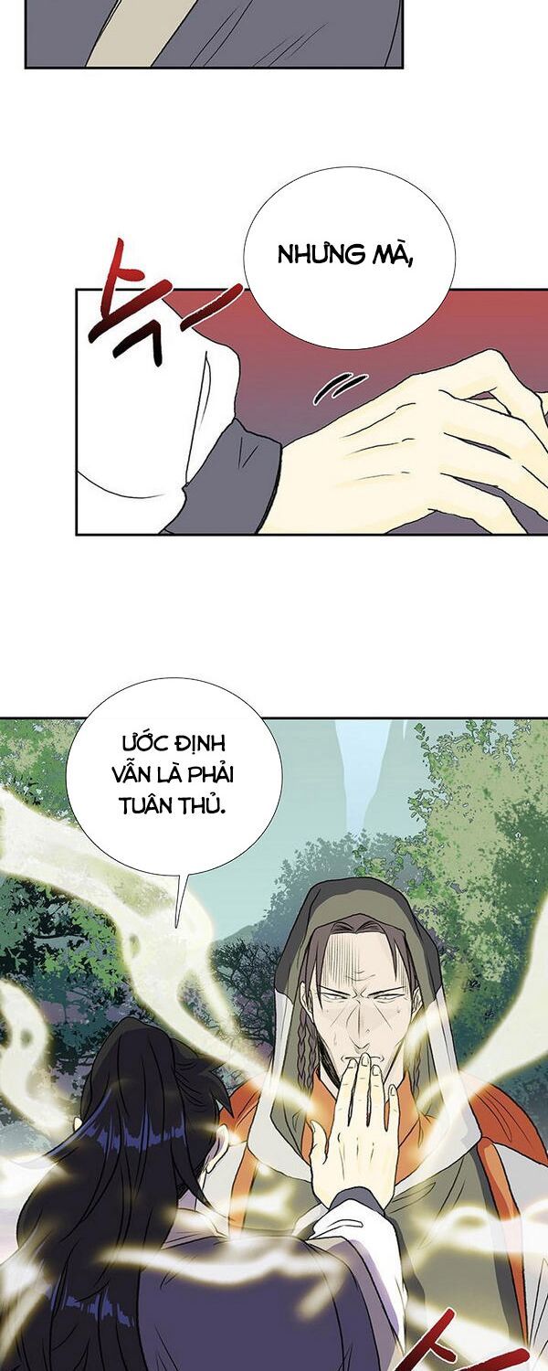 học sĩ tái sinh chapter 127 10