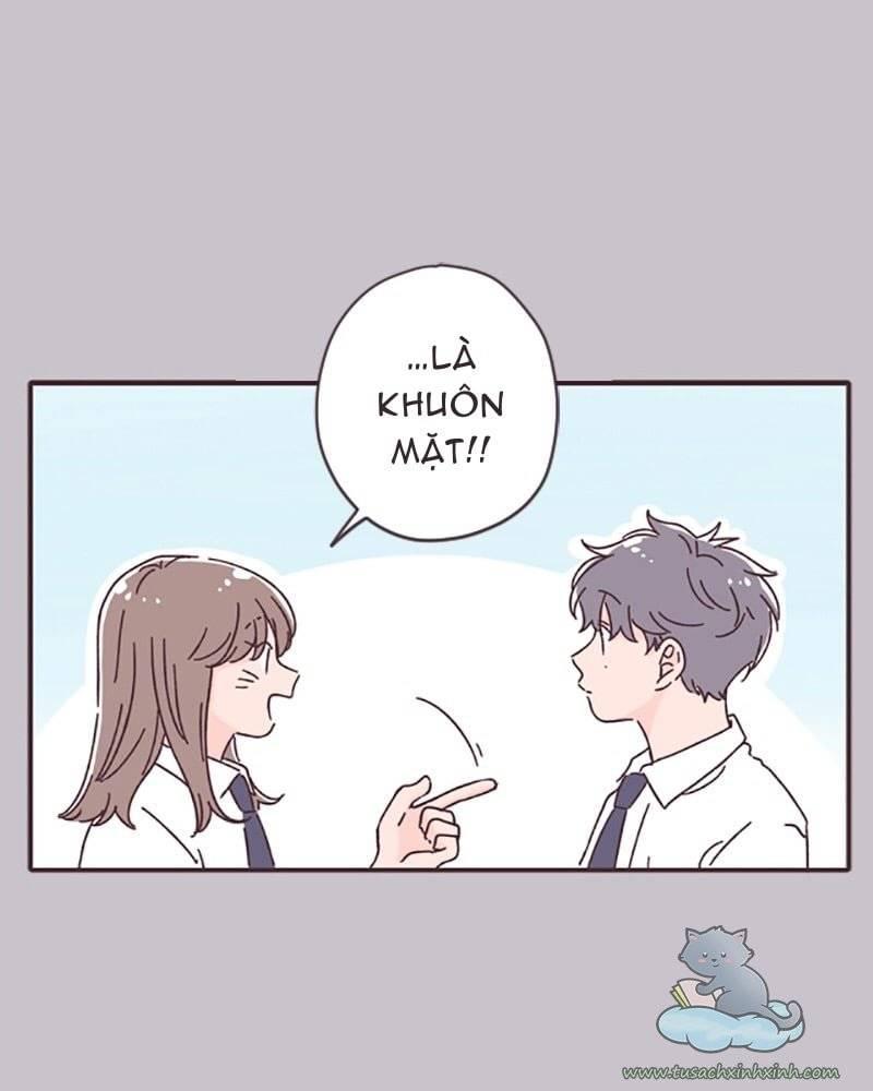 ngày định mệnh của đôi ta chapter 5 54