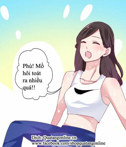 lều khều biết yêu chapter 17 44