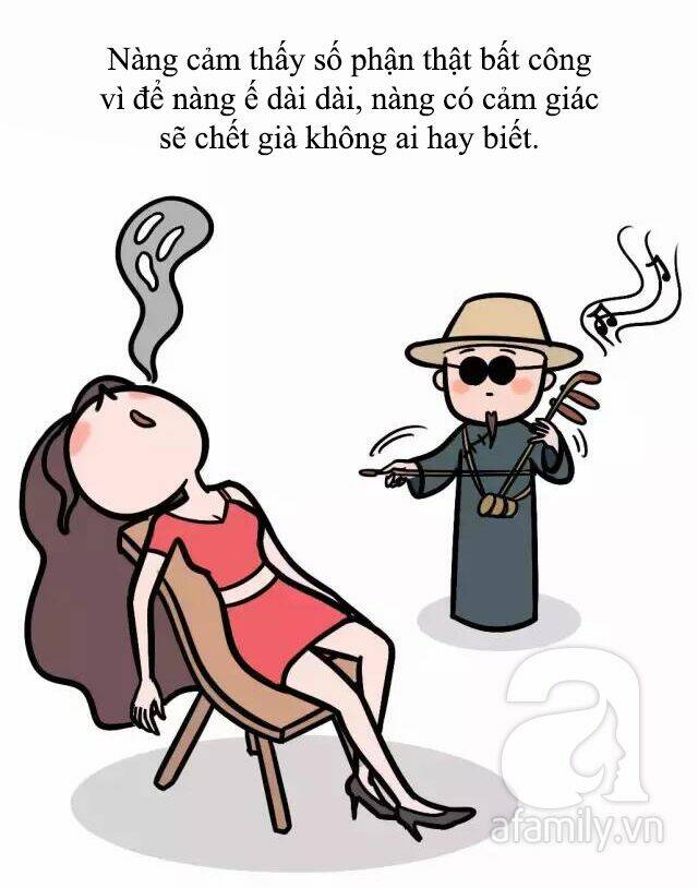 giải mã tình yêu chapter 172 7