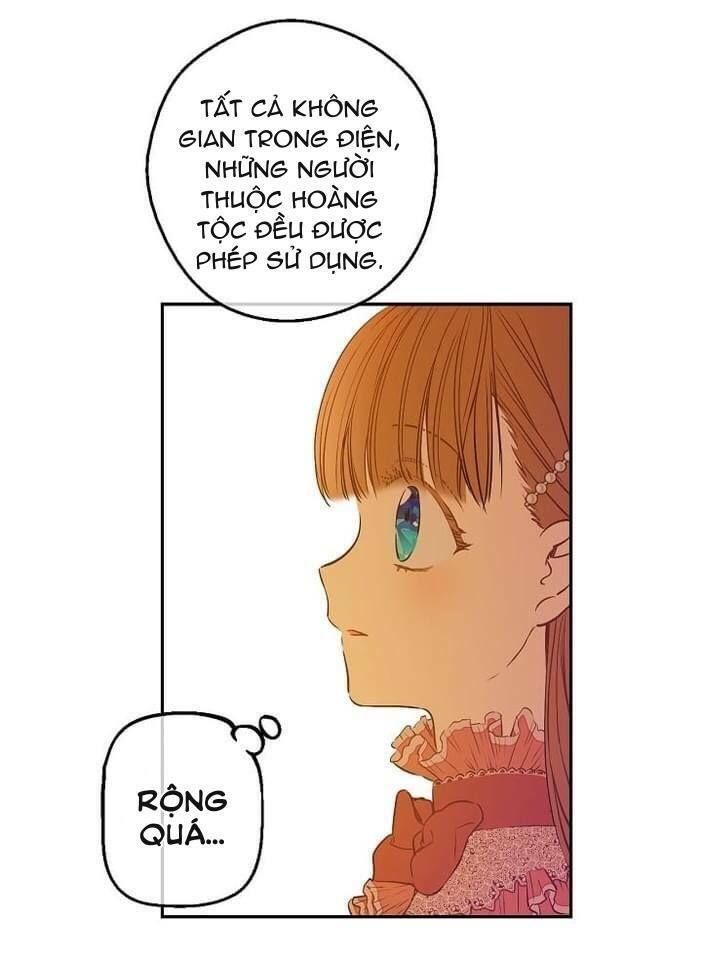 một ngày nọ tôi bỗng thành nàng công chúa chapter 92 35