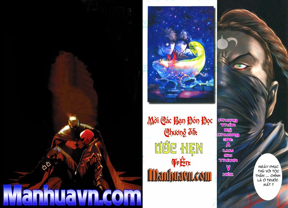 phong thần ký chapter 34 30