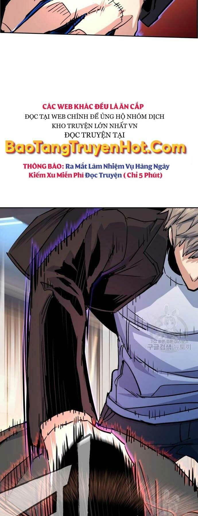 bạn học tôi là lính đánh thuê chapter 102 45