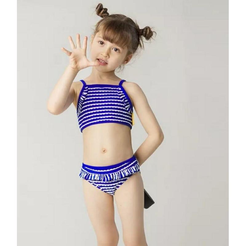 BIKINI 2 MẢNH BÉ GÁI