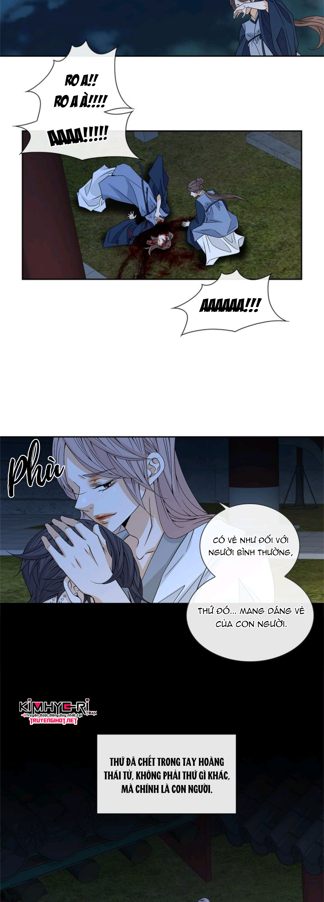 nơi cơn gió dừng chân chapter 7 22