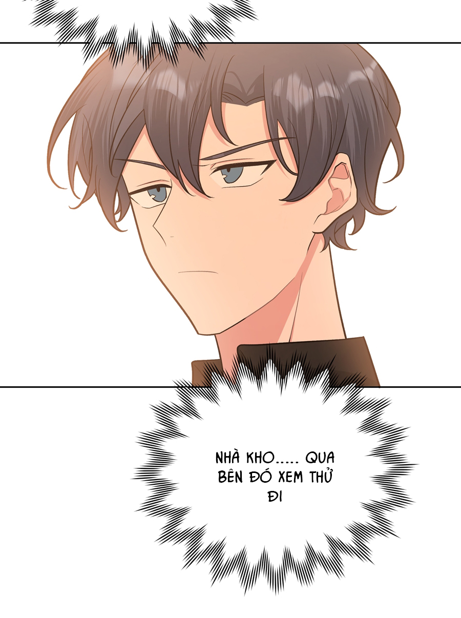 đừng nói yêu tôi (don't say you love me) chapter 49 10