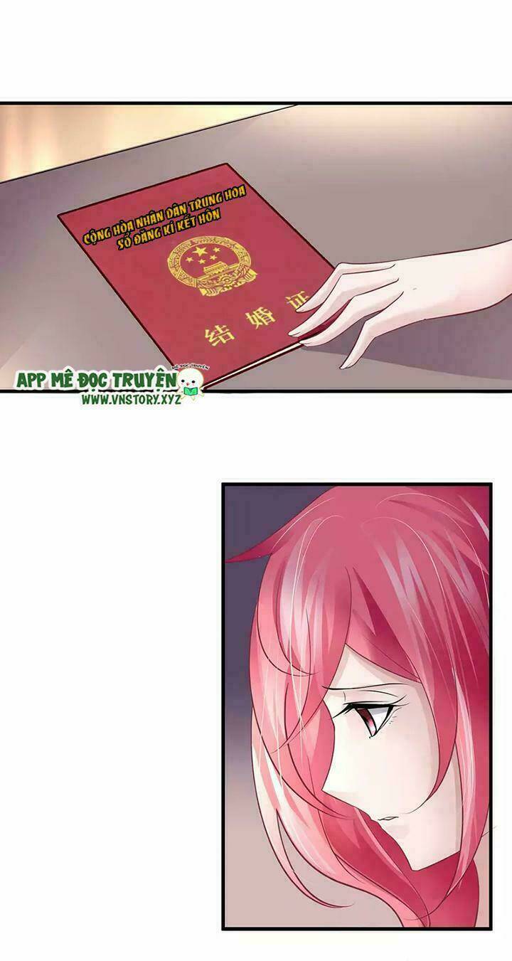 trò chơi săn tình - tổng tài khó kìm lòng chapter 7 2