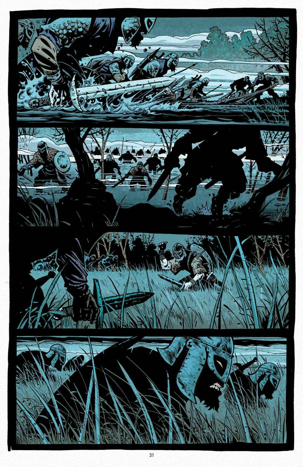 northlanders chapter 12 5